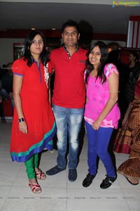 Susheela Bokadia Ram Leela Screening