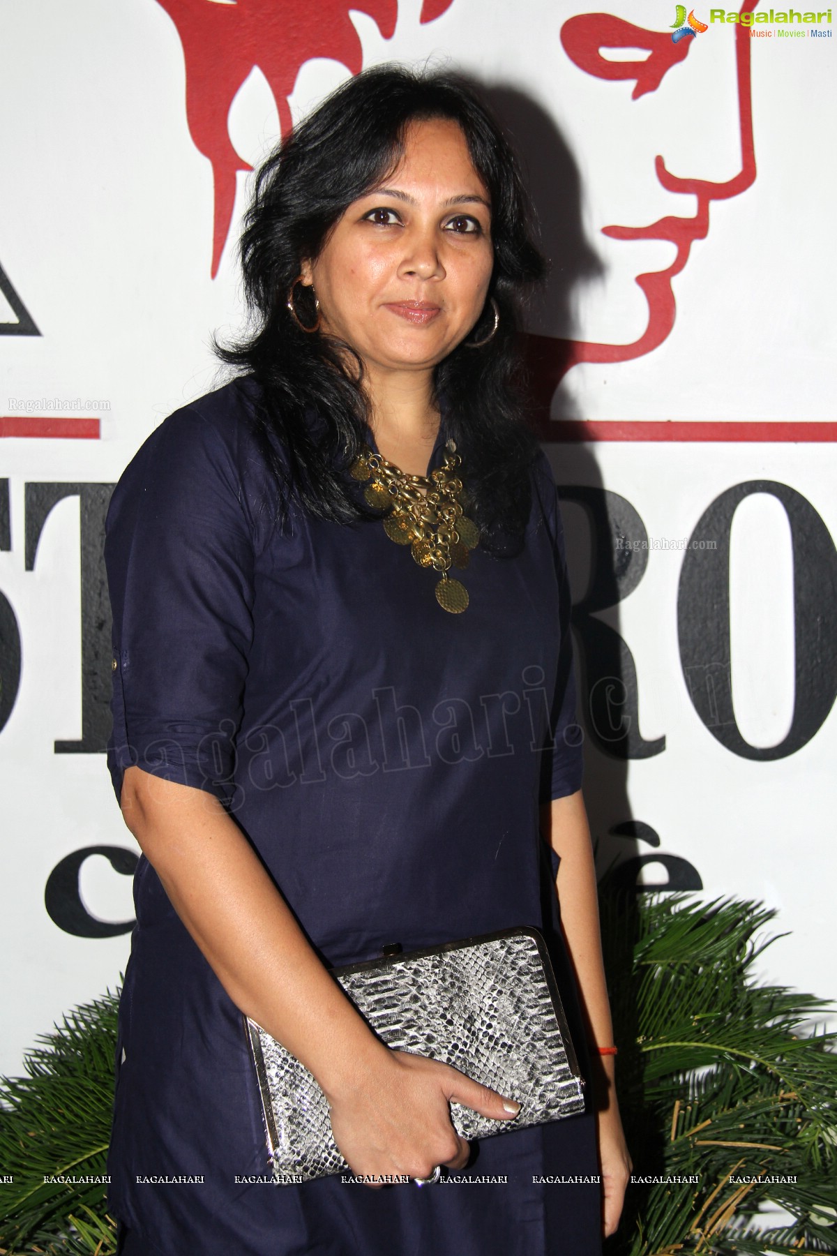 Sushila Bokadia's Get-Together Celebration Party at Testa Rossa