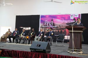 The Eagles Fest Hyderabad Public School