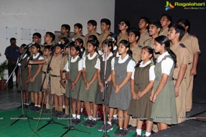 The Eagles Fest Hyderabad Public School