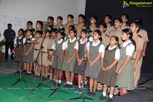 The Eagles Fest Hyderabad Public School