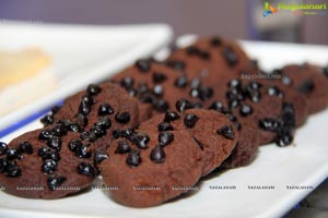 Traditional Christmas Cake Mixing in India