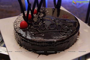 Traditional Christmas Cake Mixing in India