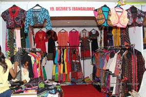 Trendz Exhibition