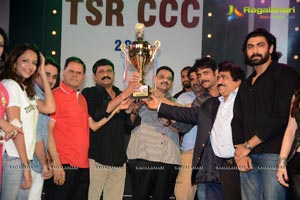 Crescent Cricket Cup 2013 Curtain Raiser