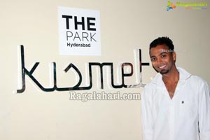 Kismet Pub The Park Hyderabad