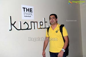 Hyderabad Kismet Pub Photos