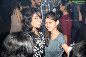 Hyderabad Kismet Pub Photos