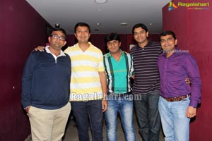 Hyderabad Kismet Pub Photos