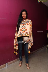 Madhu Shalini Sadhna Singh at Kismet Pub