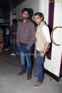 Madhu Shalini Sadhna Singh at Kismet Pub