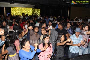 Madhu Shalini Sadhna Singh at Kismet Pub