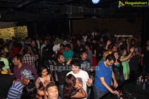 Hyderabad Nightlife