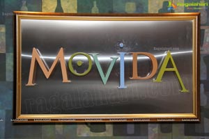 Movida Pub - November 22, 2013