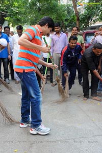 Swachh Bharat