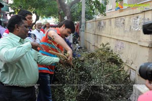 Swachh Bharat