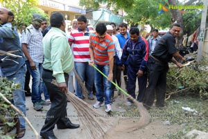 Swachh Bharat