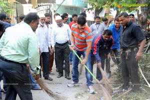 Swachh Bharat