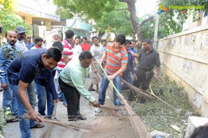 Swachh Bharat