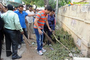 Swachh Bharat