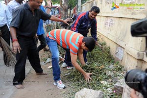 Swachh Bharat