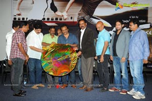 Chase Audio Release