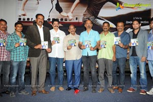 Chase Audio Release