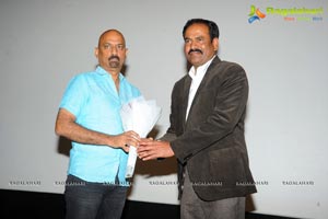 Chase Audio Release