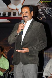 Chase Audio Release