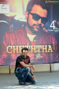 Cheththa