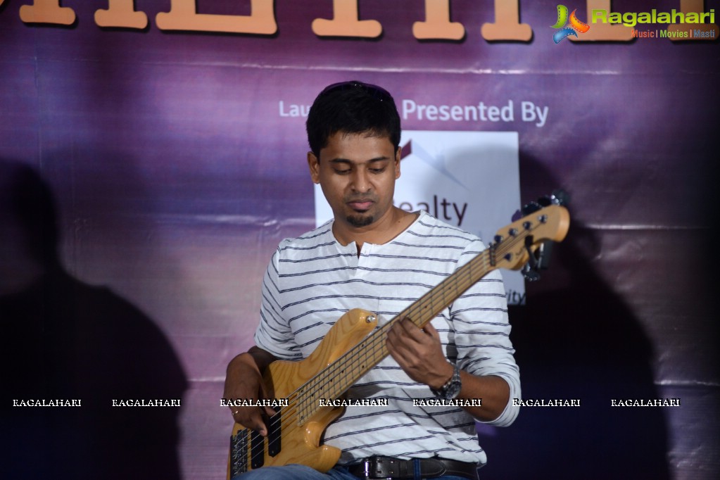 Cheththa Video Song Launch