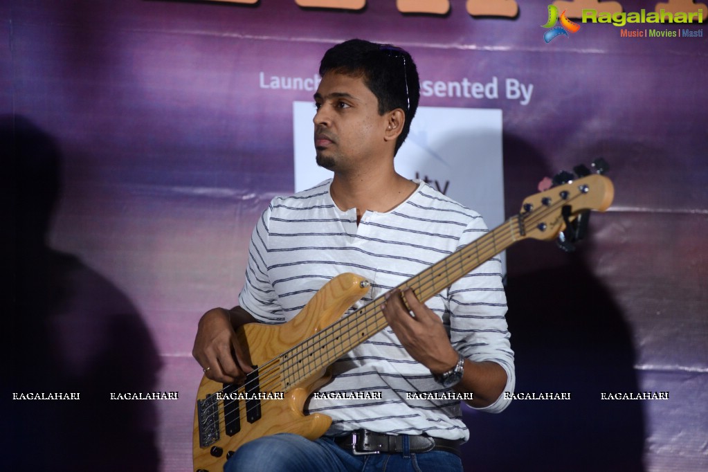 Cheththa Video Song Launch