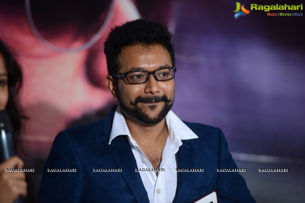 Cheththa Video Song Launch