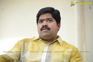 Dasari Kiran Kumar