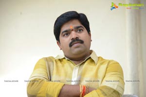 Dasari Kiran Kumar