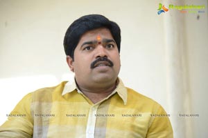 Dasari Kiran Kumar