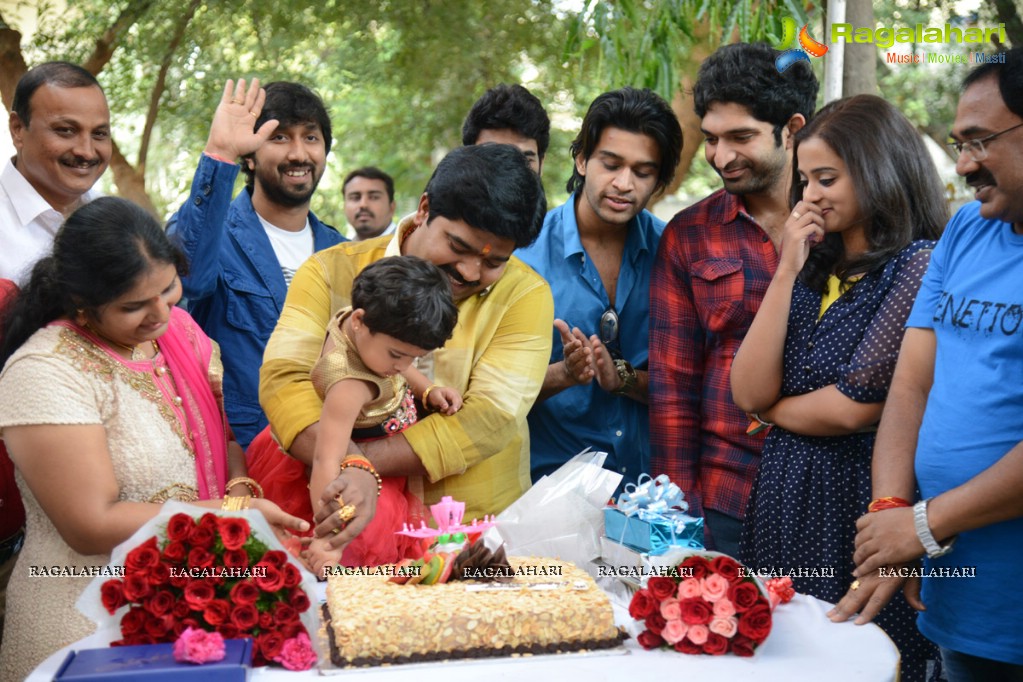 Dasari Kiran Kumar Birthday Celebrations 2014