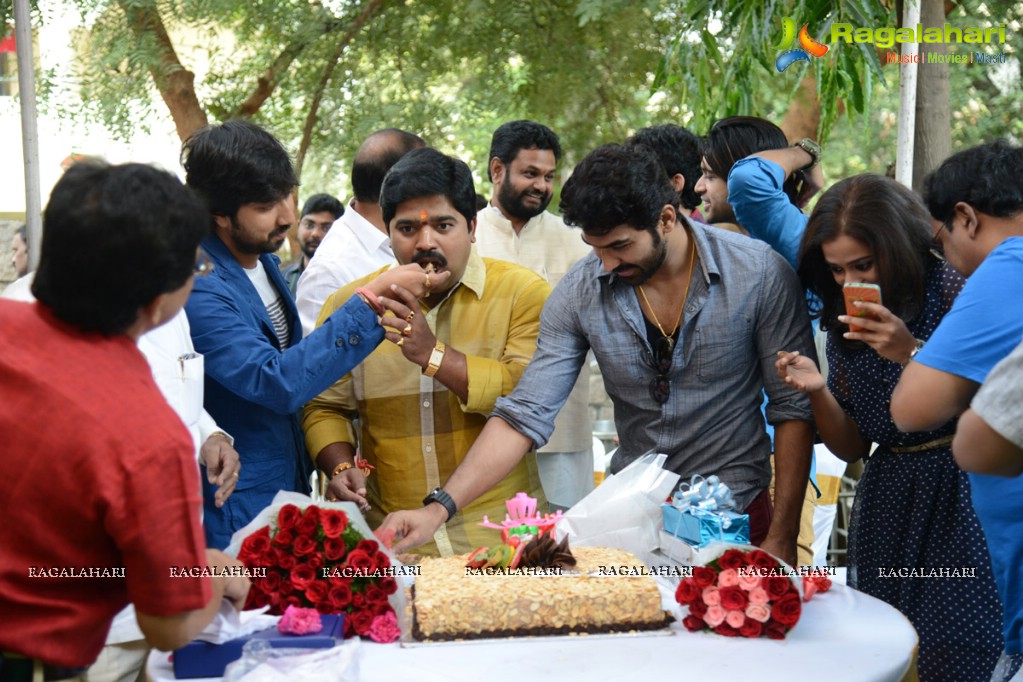 Dasari Kiran Kumar Birthday Celebrations 2014
