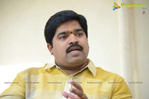 Dasari Kiran Kumar