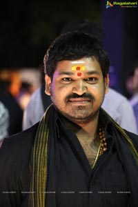 Ee Varsham Sakshiga