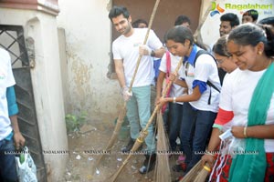 Swachh Bharat