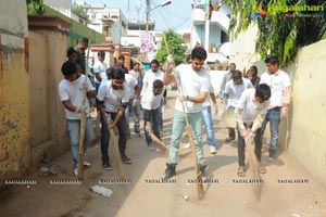 Swachh Bharat