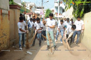 Swachh Bharat