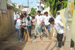 Swachh Bharat