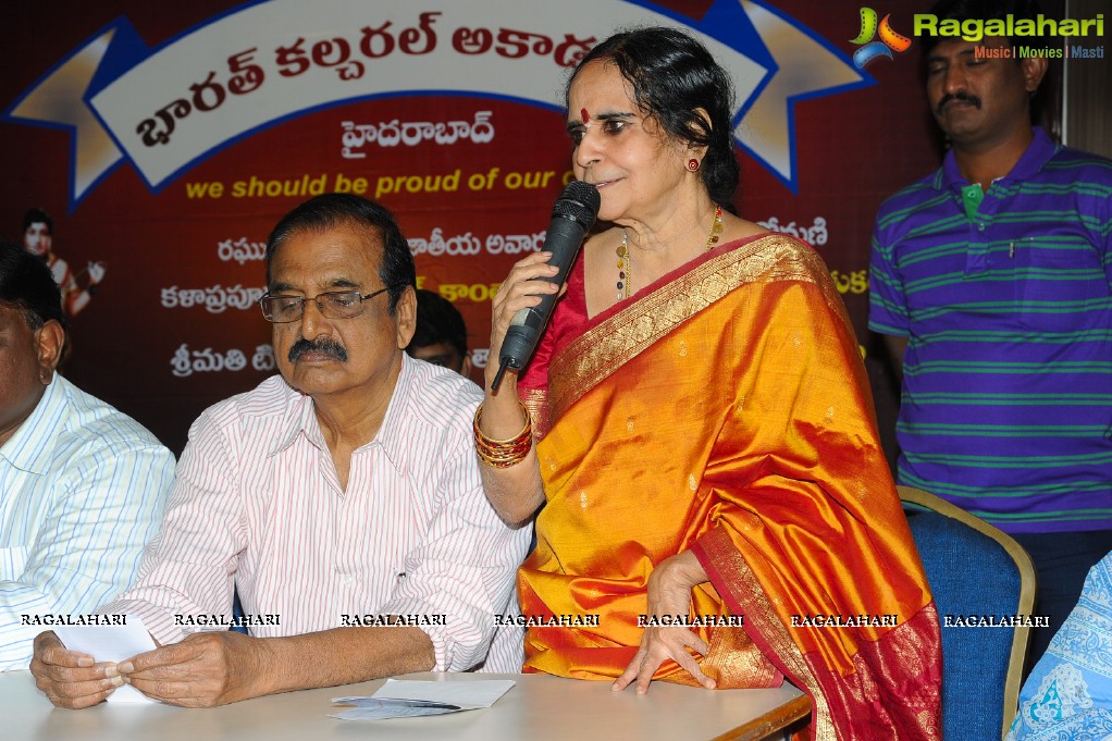 Kanta Rao 92nd Birthday Celebrations