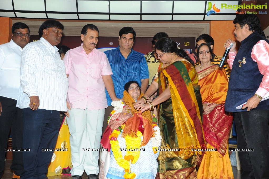 Kanta Rao 92nd Birthday Celebrations