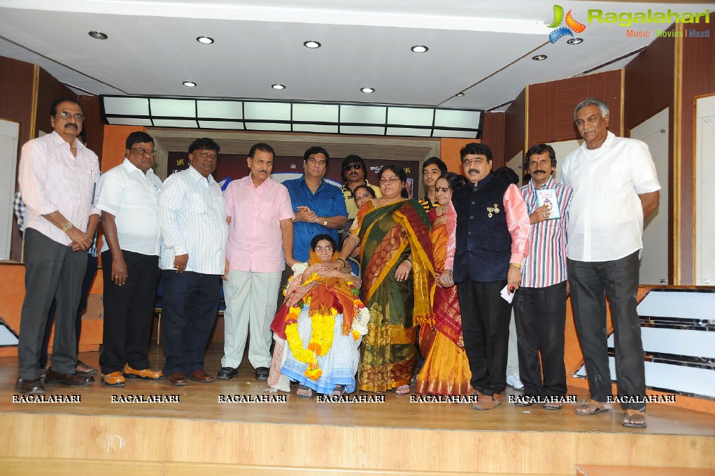 Kanta Rao 92nd Birthday Celebrations