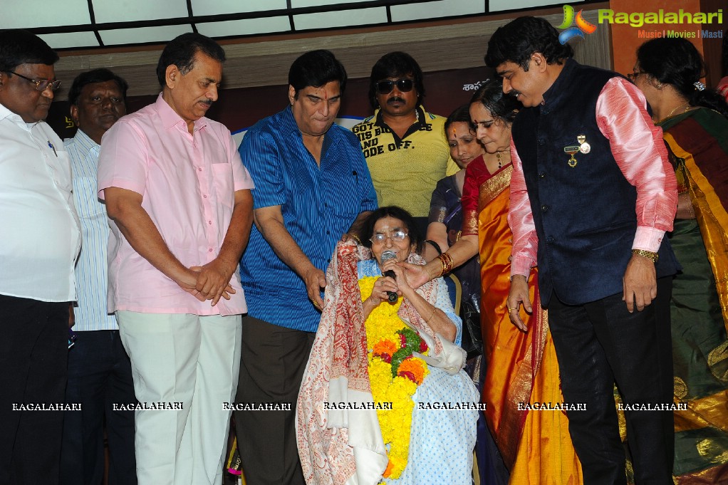 Kanta Rao 92nd Birthday Celebrations