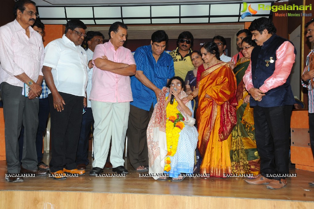 Kanta Rao 92nd Birthday Celebrations