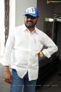 Kanta Rao